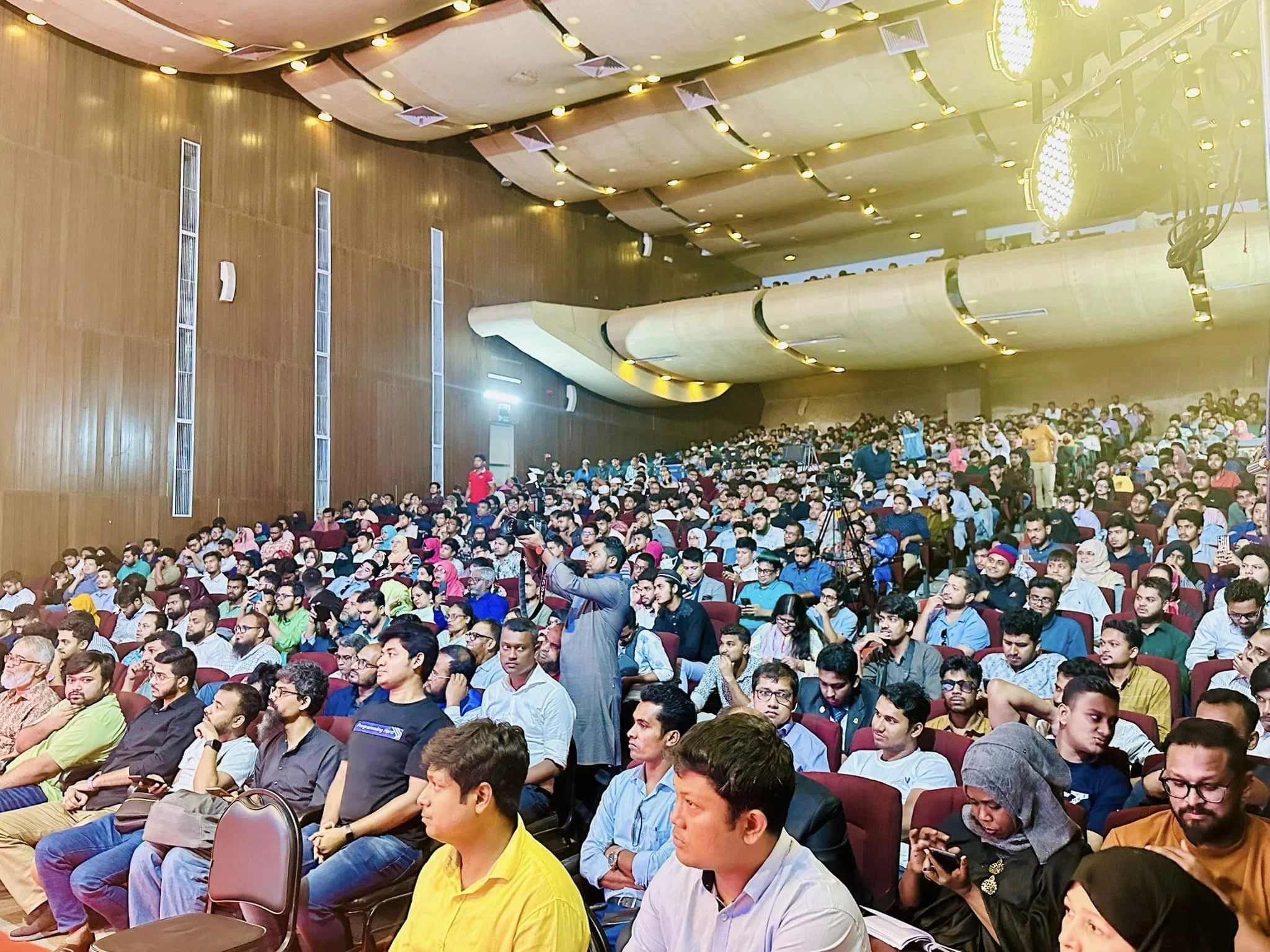 Youth Tech Summit 2
